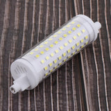 Max Energy-saving R7S Corn LED Light Bulb for Home Street Lamp Cool White 15W