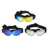 Maxbell Pet Dog Puppy Sunglasses Anti-UV Sunglasses for Small Medium Dogs Colorful