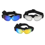 Maxbell Pet Dog Puppy Sunglasses Anti-UV Sunglasses for Small Medium Dogs Colorful