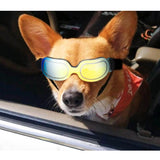 Maxbell Pet Dog Puppy Sunglasses Anti-UV Sunglasses for Small Medium Dogs Colorful