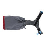 Maxbell Walking Drag Bag for Paralyzed Pets to Protect Dog Chest and Limbs   XXS