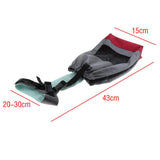 Maxbell Walking Drag Bag for Paralyzed Pets to Protect Dog Chest and Limbs   XXS