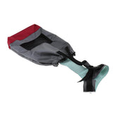 Maxbell Walking Drag Bag for Paralyzed Pets to Protect Dog Chest and Limbs   S