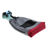 Maxbell Walking Drag Bag for Paralyzed Pets to Protect Dog Chest and Limbs   S