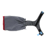 Maxbell Walking Drag Bag for Paralyzed Pets to Protect Dog Chest and Limbs   S