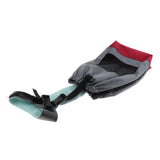 Maxbell Walking Drag Bag for Paralyzed Pets to Protect Dog Chest and Limbs   L