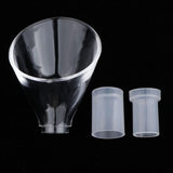 Maxbell Fish Tank Water Outlet Fish Tank Aquariums Accessory For Tank Aquarium