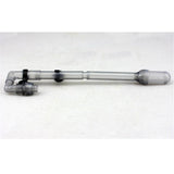 Maxbell Aquarium Fish Tank Outflow Inflow Pipe Tube For Fish Tank  S-Gray