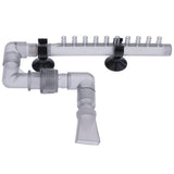Maxbell Fish Tank Outflow Pipe Fish Tank Accessory for Fish Tank Aquarium