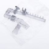 Maxbell Fish Tank Outflow Pipe Fish Tank Accessory for Fish Tank Aquarium