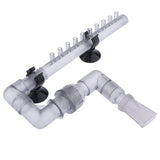 Maxbell Fish Tank Outflow Pipe Fish Tank Accessory for Fish Tank Aquarium