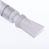 Maxbell Fish Tank Outflow Pipe Fish Tank Accessory for Fish Tank Aquarium