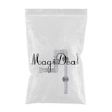 Maxbell Fish Tank Outflow Pipe Fish Tank Accessory for Fish Tank Aquarium