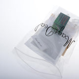 Max Acrylic Submersible Pump Clear Bracket for Fish Tank Aquarium Pump S