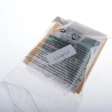 Max Acrylic Submersible Pump Clear Bracket for Fish Tank Aquarium Pump M