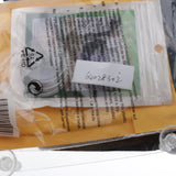 Max Acrylic Submersible Pump Clear Bracket for Fish Tank Aquarium Pump L