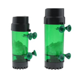 Max Aquarium Fish Tank Water Filter for Aquarium Filteration Filter 1