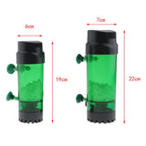 Max Aquarium Fish Tank Water Filter for Aquarium Filteration Filter 1