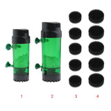 Max Aquarium Fish Tank Water Filter for Aquarium Filteration Filter 1