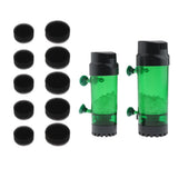 Max Aquarium Fish Tank Water Filter for Aquarium Filteration Filter 1