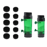Max Aquarium Fish Tank Water Filter for Aquarium Filteration Filter 1