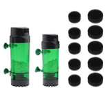 Max Aquarium Fish Tank Water Filter for Aquarium Filteration Filter 1