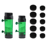 Max Aquarium Fish Tank Water Filter for Aquarium Filteration Filter 1