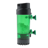 Max Aquarium Fish Tank Water Filter for Aquarium Filteration Filter 1