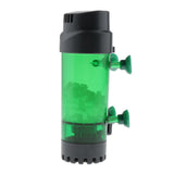 Max Aquarium Fish Tank Water Filter for Aquarium Filteration Filter 1