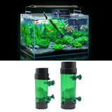 Max Aquarium Fish Tank Water Filter for Aquarium Filteration Filter 1
