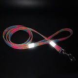 Max Pet Harness Vest Set Pet Walking Leash for Small Animals Cat Dog Type 1-M