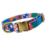 Max Pet Dog Cat Puppy Kitten Collar for Small Medium Larges Dog S Pink