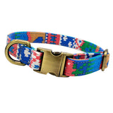 Max Pet Dog Cat Puppy Kitten Collar for Small Medium Larges Dog S Pink