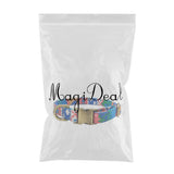 Max Pet Dog Cat Puppy Kitten Collar for Small Medium Larges Dog S Pink