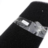 Max Fish Tank Biological Filter Sponge Aquarium Filter Black Black-Rough Hole