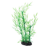 Max Aquarium Artificial Bamboo Decor Fish Tank Plants For Tank Landscape Decor