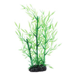 Max Aquarium Artificial Bamboo Decor Fish Tank Plants For Tank Landscape Decor