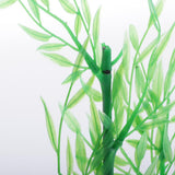 Max Aquarium Artificial Bamboo Decor Fish Tank Plants For Tank Landscape Decor