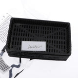 Max 10 PCS Aquatic Planting Basket Water Plant Grass Cultivate Planting Black