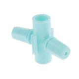 Max 5x Farm Water Spray Nozzle Cooling Irrigation For Poultry Garden Dural Head
