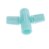 Max 5x Farm Water Spray Nozzle Cooling Irrigation For Poultry Garden Dural Head