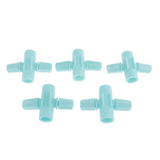 Max 5x Farm Water Spray Nozzle Cooling Irrigation For Poultry Garden Dural Head