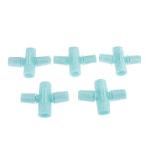 Max 5x Farm Water Spray Nozzle Cooling Irrigation For Poultry Garden Dural Head