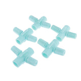Max 5x Farm Water Spray Nozzle Cooling Irrigation For Poultry Garden Dural Head