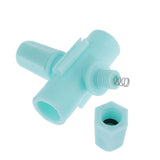 Max 5x Farm Water Spray Nozzle Cooling Irrigation For Poultry Garden Dural Head