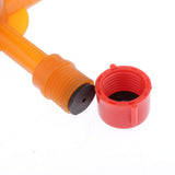 Max 5x Farm Water Spray Nozzle Cooling Irrigation For Poultry Garden 4 Head