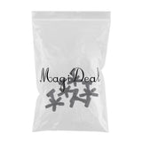Max 5x Farm Water Spray Nozzle Cooling Irrigation For Poultry Garden 5 Head