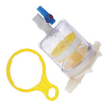 Max Chicken Drinking Water Filter For Chicken Duck Goose Pig Pigeon