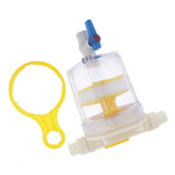 Max Chicken Drinking Water Filter For Chicken Duck Goose Pig Pigeon