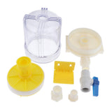 Max Chicken Drinking Water Filter For Chicken Duck Goose Pig Pigeon